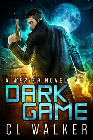 [Merikh 01] • Dark Game